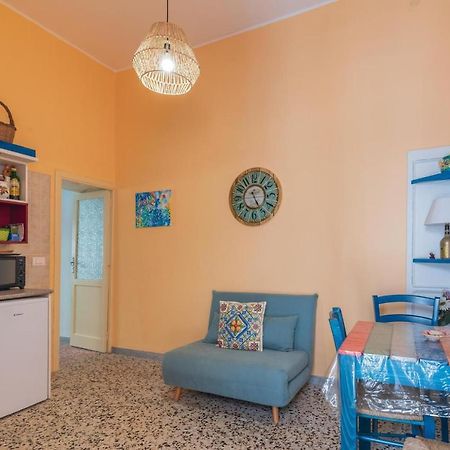 Il Riad Del Capitano Syrakusa Exteriör bild