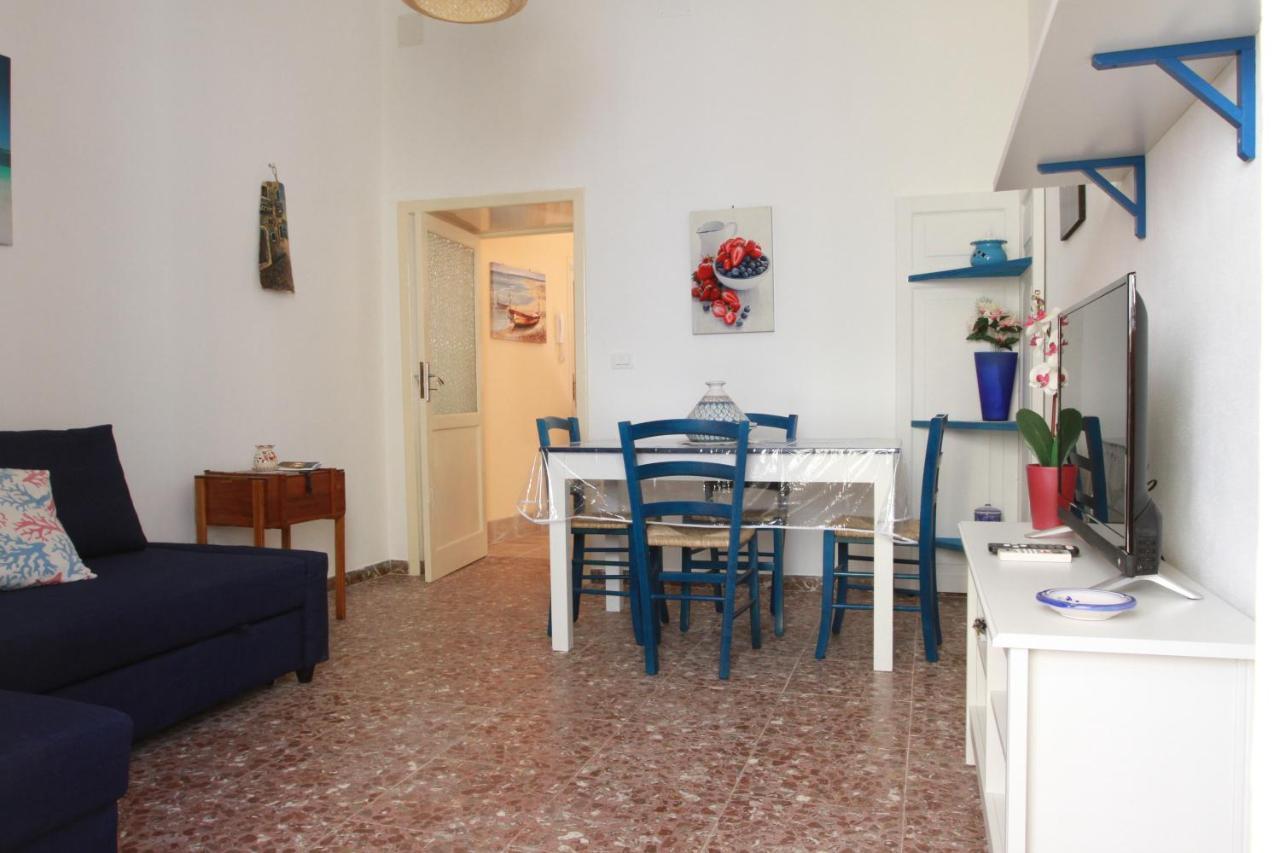 Il Riad Del Capitano Syrakusa Exteriör bild