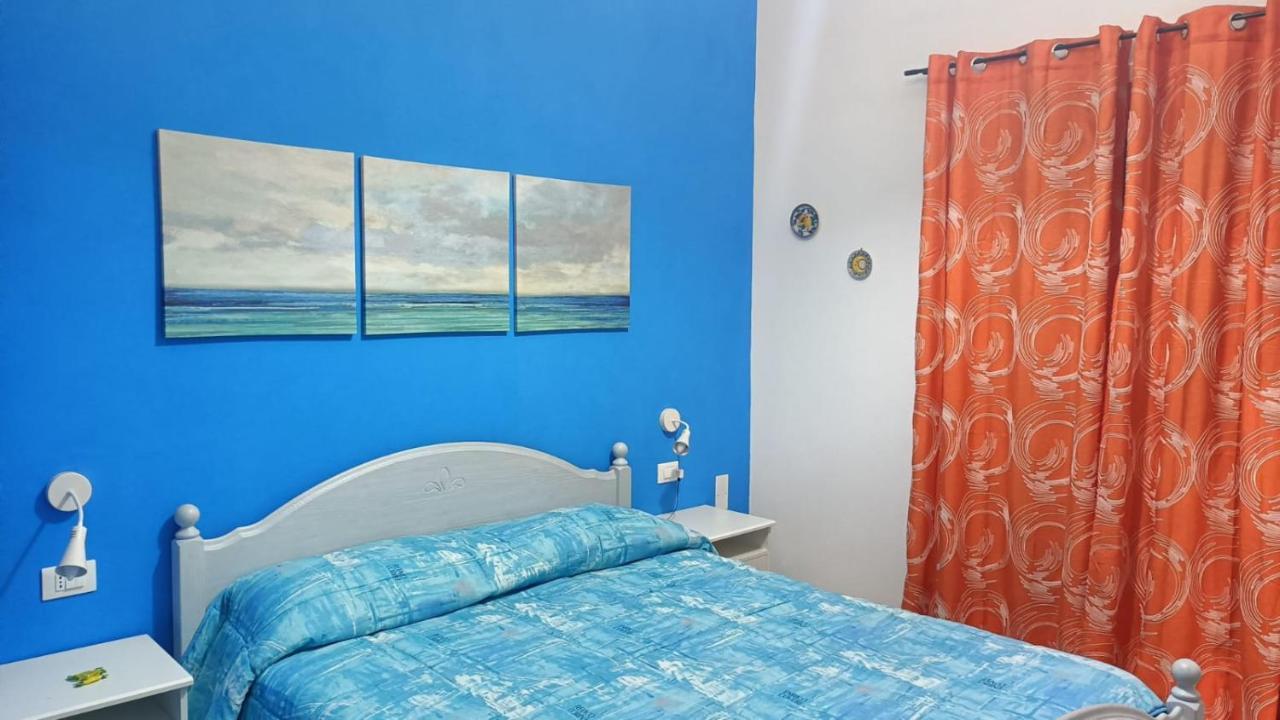Il Riad Del Capitano Syrakusa Exteriör bild