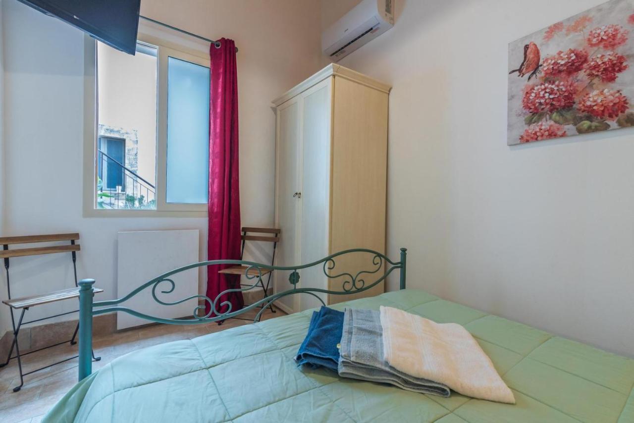 Il Riad Del Capitano Syrakusa Exteriör bild