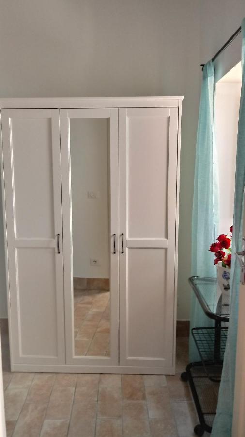 Il Riad Del Capitano Syrakusa Exteriör bild