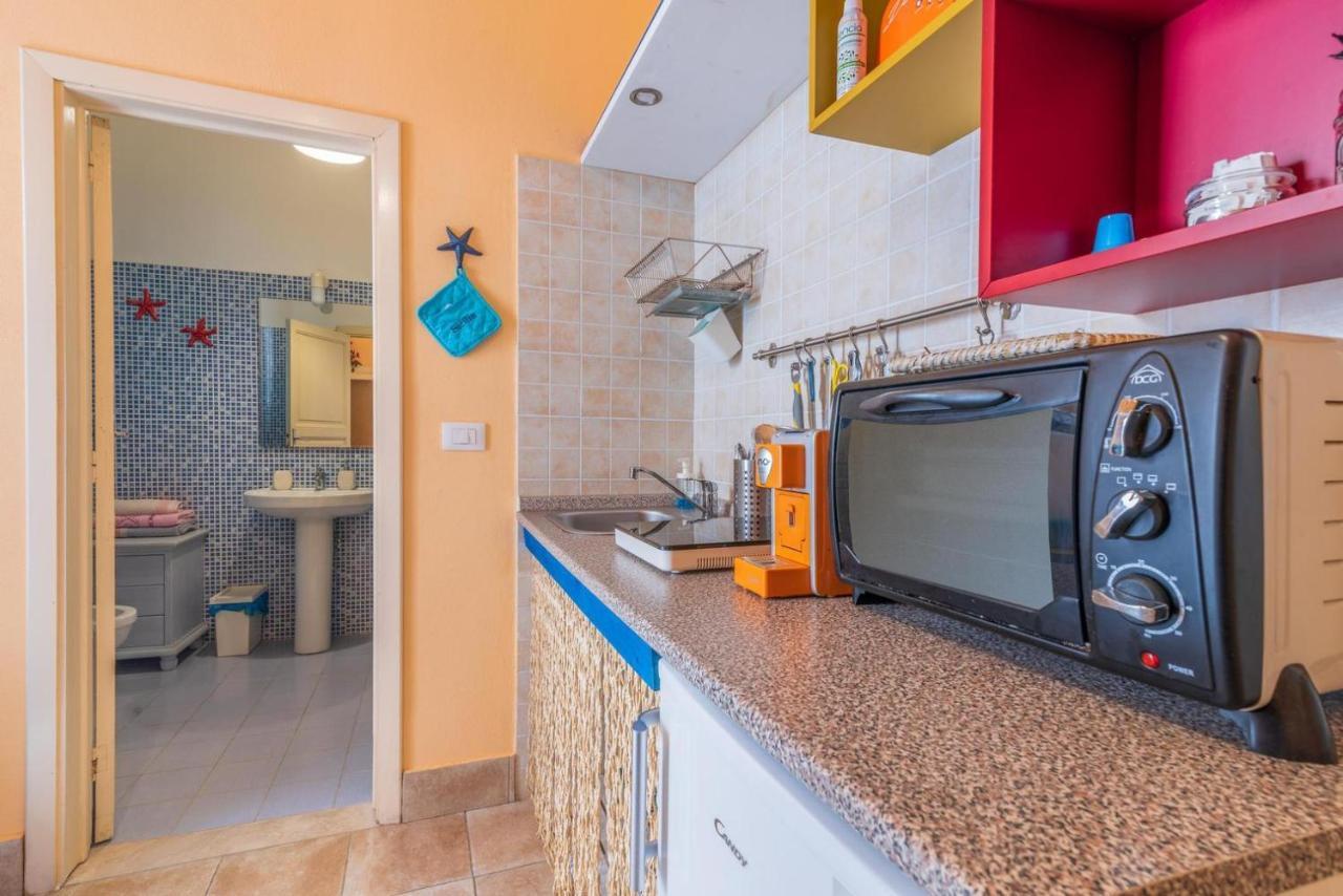 Il Riad Del Capitano Syrakusa Exteriör bild