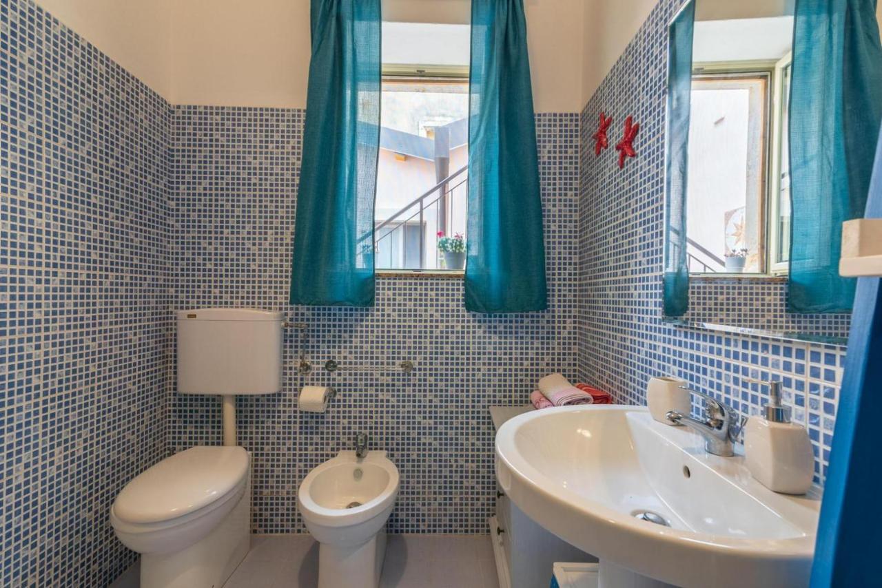 Il Riad Del Capitano Syrakusa Exteriör bild