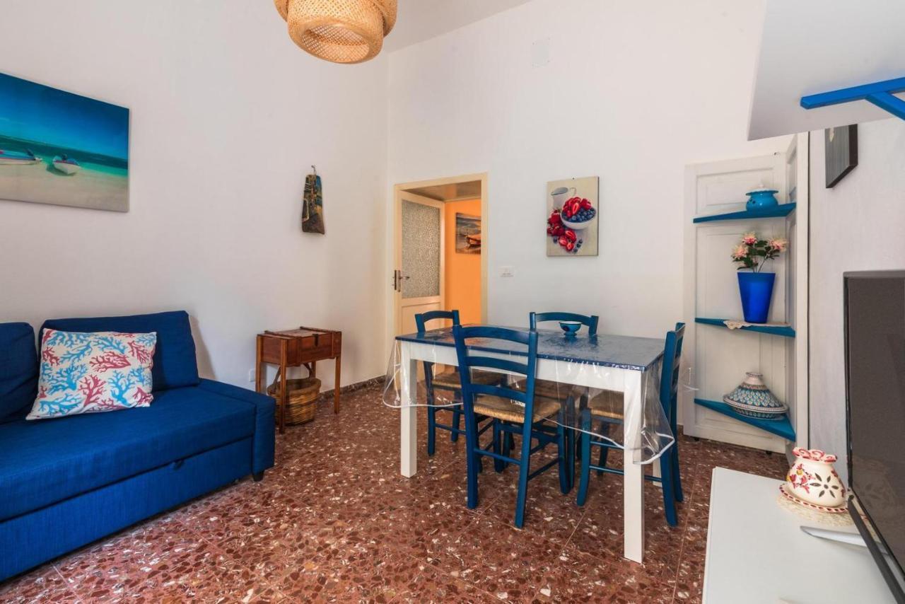 Il Riad Del Capitano Syrakusa Exteriör bild