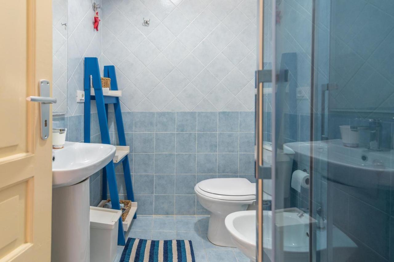 Il Riad Del Capitano Syrakusa Exteriör bild