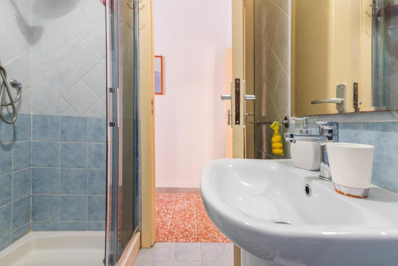 Il Riad Del Capitano Syrakusa Exteriör bild