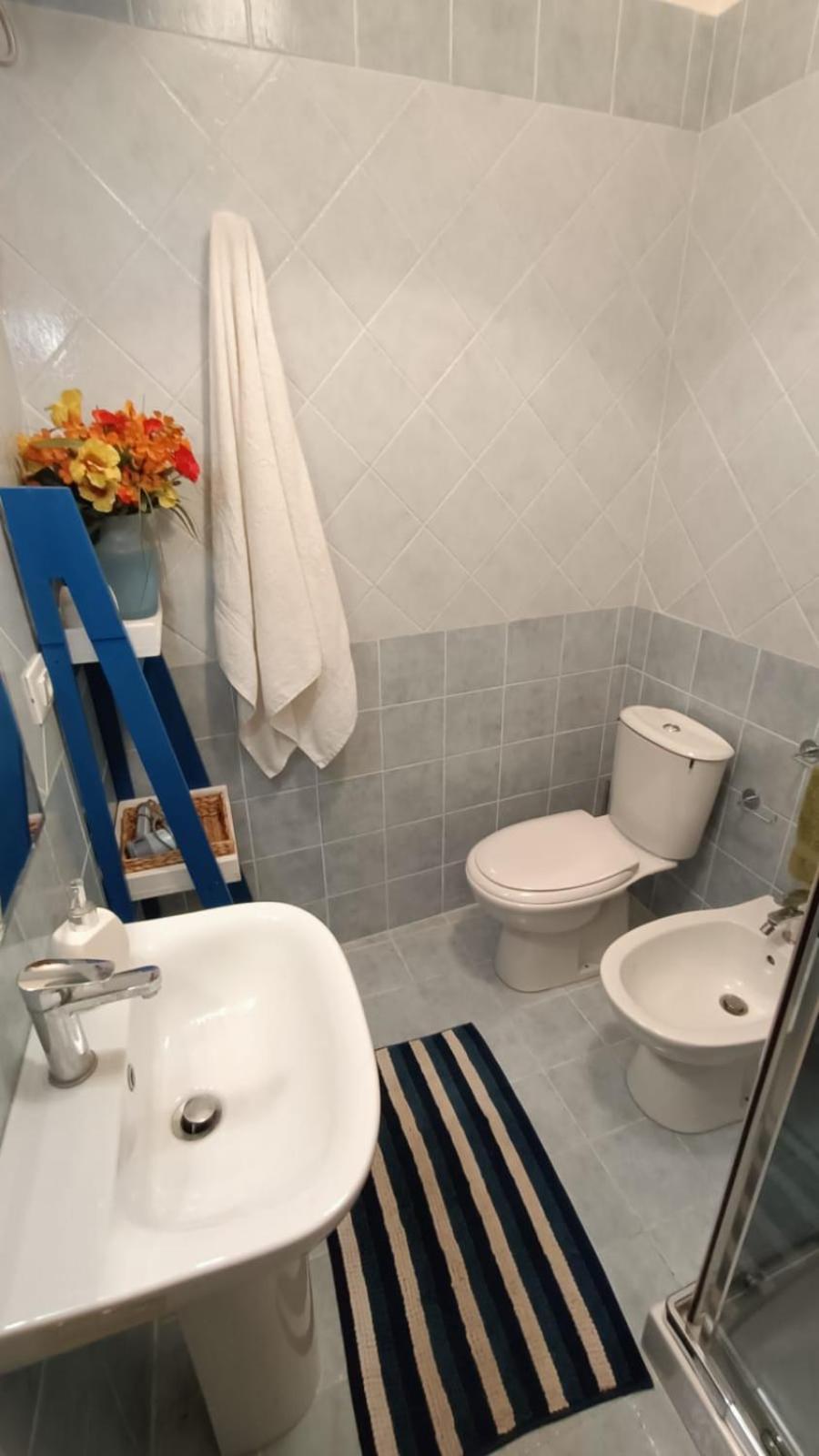 Il Riad Del Capitano Syrakusa Exteriör bild